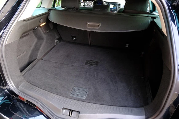 Renault Mégane Estate - Afbeelding 10 van 30