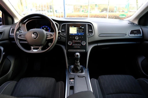 Renault Mégane Estate - Afbeelding 11 van 30