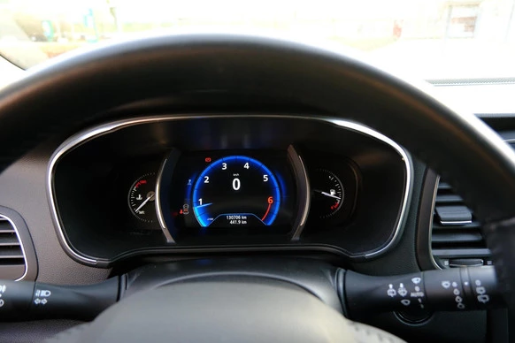 Renault Mégane Estate - Afbeelding 12 van 30