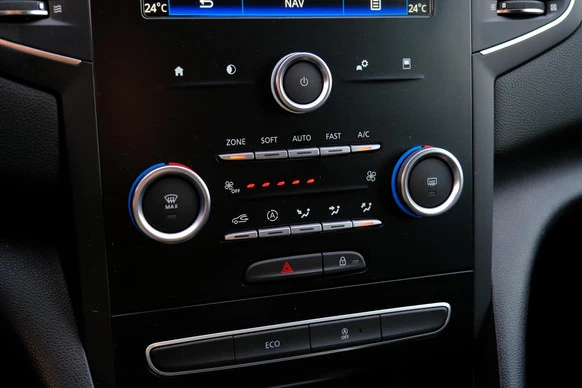 Renault Mégane Estate - Afbeelding 13 van 30