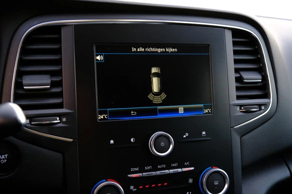 Renault Mégane Estate - Afbeelding 14 van 30