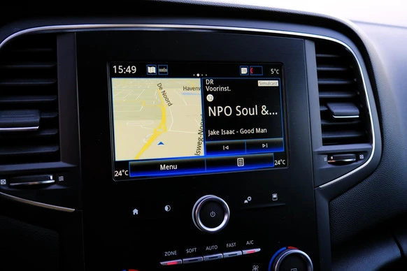 Renault Mégane Estate - Afbeelding 15 van 30