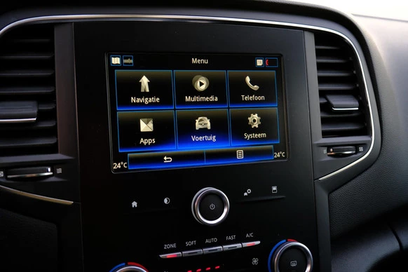 Renault Mégane Estate - Afbeelding 16 van 30