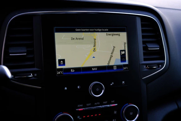 Renault Mégane Estate - Afbeelding 17 van 30