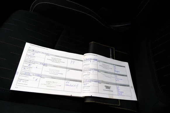 Renault Mégane Estate - Afbeelding 19 van 30