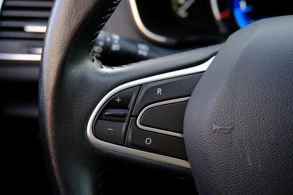 Renault Mégane Estate - Afbeelding 21 van 30