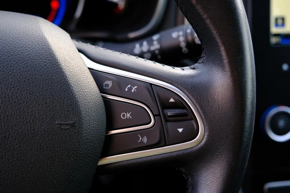 Renault Mégane Estate - Afbeelding 22 van 30