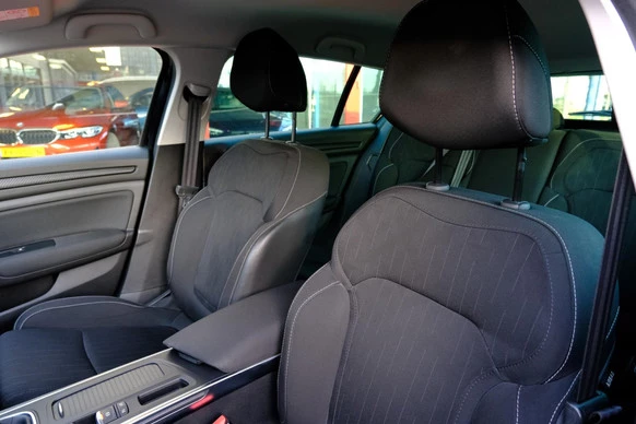 Renault Mégane Estate - Afbeelding 23 van 30