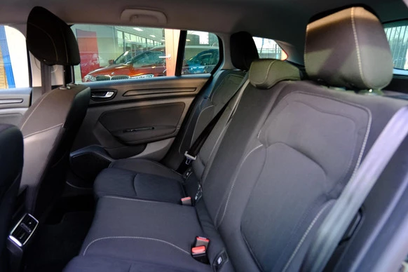 Renault Mégane Estate - Afbeelding 24 van 30