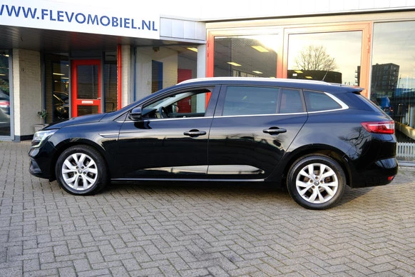 Renault Mégane Estate - Afbeelding 26 van 30