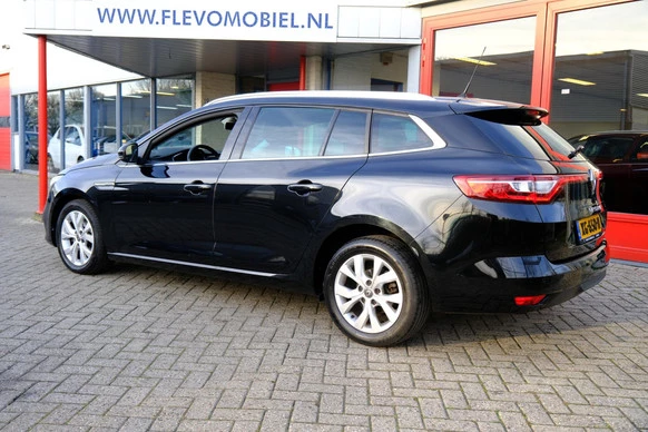Renault Mégane Estate - Afbeelding 27 van 30