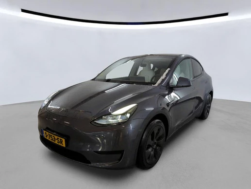 Tesla Model Y - Afbeelding 1 van 12