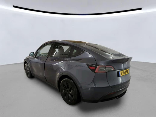 Tesla Model Y - Afbeelding 4 van 12
