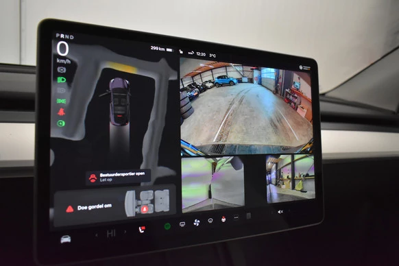 Tesla Model Y - Afbeelding 2 van 30