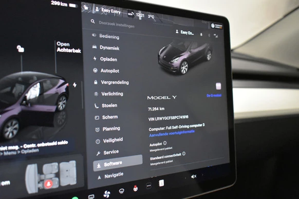 Tesla Model Y - Afbeelding 3 van 30