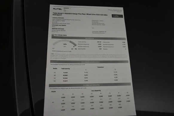 Tesla Model Y - Afbeelding 7 van 30