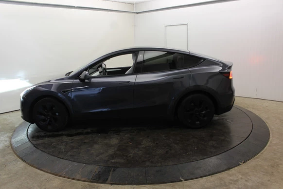Tesla Model Y - Afbeelding 10 van 30