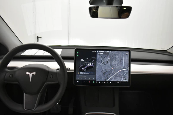 Tesla Model Y - Afbeelding 19 van 30