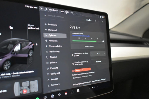 Tesla Model Y - Afbeelding 24 van 30