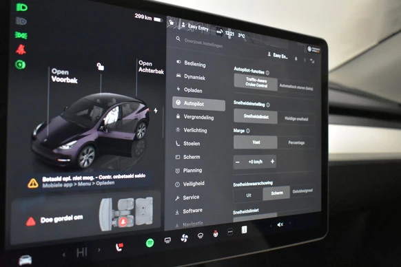 Tesla Model Y - Afbeelding 25 van 30