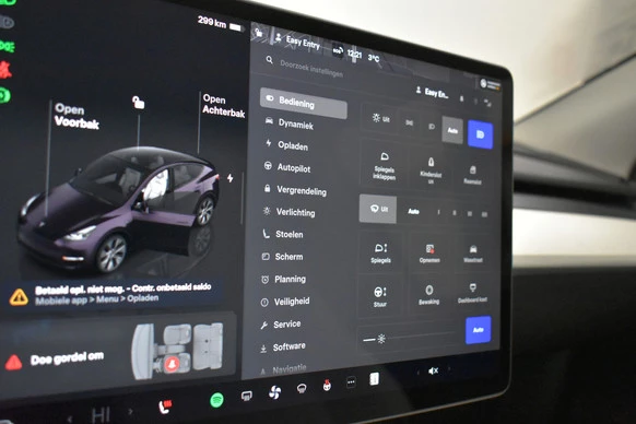 Tesla Model Y - Afbeelding 26 van 30
