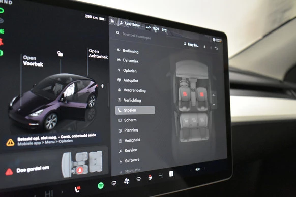 Tesla Model Y - Afbeelding 27 van 30
