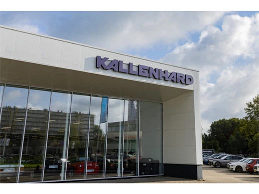 BMW iX - Afbeelding 5 van 6