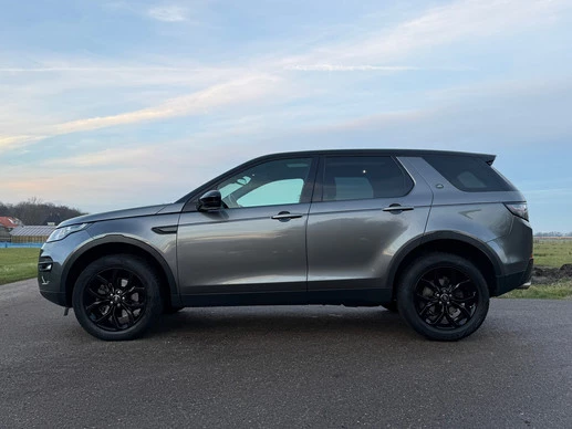 Land Rover Discovery Sport - Afbeelding 2 van 30