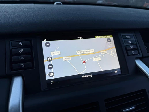 Land Rover Discovery Sport - Afbeelding 5 van 30