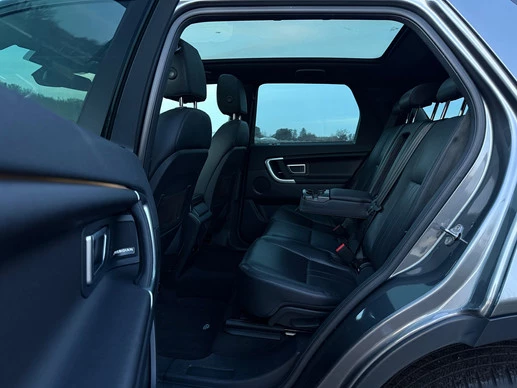 Land Rover Discovery Sport - Afbeelding 8 van 30
