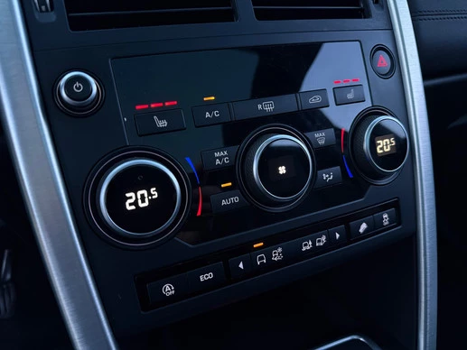 Land Rover Discovery Sport - Afbeelding 11 van 30