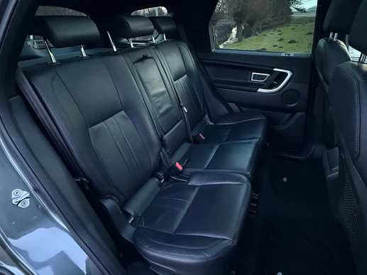 Land Rover Discovery Sport - Afbeelding 12 van 30