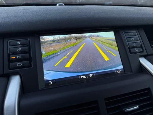 Land Rover Discovery Sport - Afbeelding 13 van 30