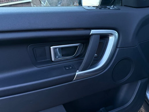 Land Rover Discovery Sport - Afbeelding 17 van 30