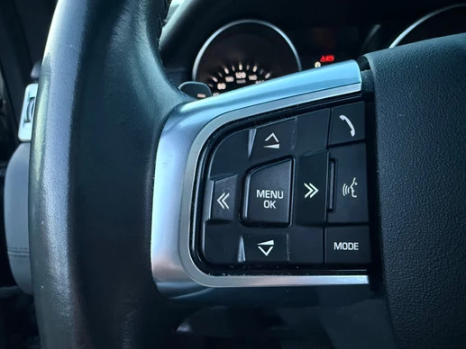 Land Rover Discovery Sport - Afbeelding 18 van 30