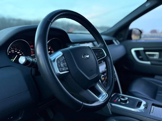 Land Rover Discovery Sport - Afbeelding 19 van 30
