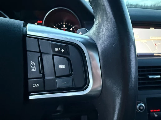 Land Rover Discovery Sport - Afbeelding 20 van 30