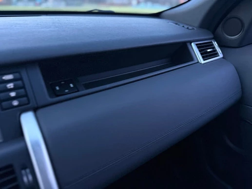 Land Rover Discovery Sport - Afbeelding 21 van 30