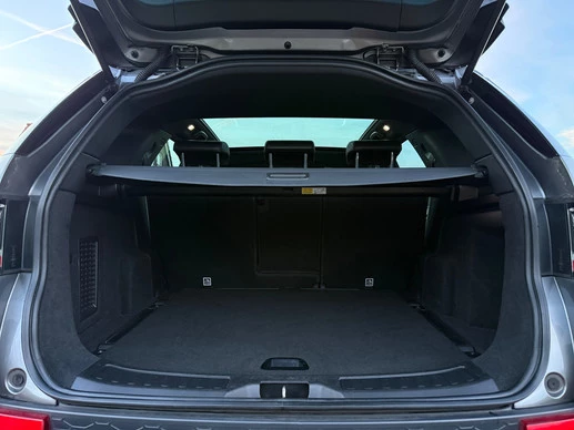 Land Rover Discovery Sport - Afbeelding 24 van 30