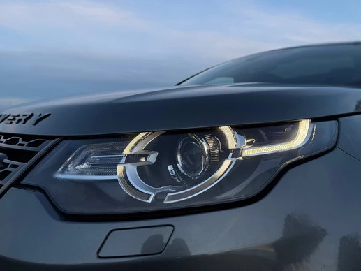 Land Rover Discovery Sport - Afbeelding 26 van 30