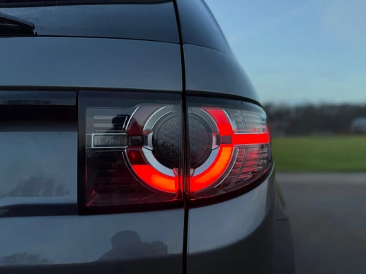 Land Rover Discovery Sport - Afbeelding 28 van 30