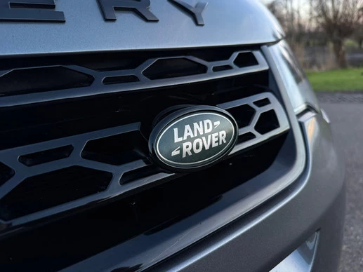 Land Rover Discovery Sport - Afbeelding 30 van 30