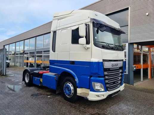 DAF XF 106.440 - Afbeelding 1 van 30
