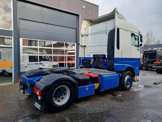 DAF XF 106.440 - Afbeelding 2 van 30