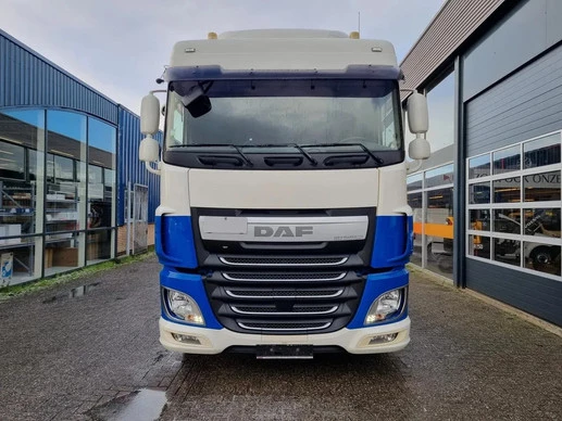 DAF XF 106.440 - Afbeelding 3 van 30