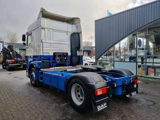 DAF XF 106.440 - Afbeelding 5 van 30
