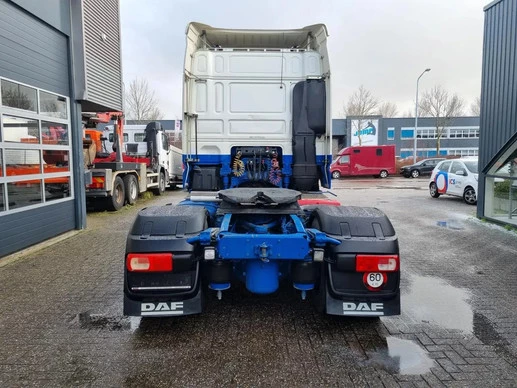 DAF XF 106.440 - Afbeelding 6 van 30