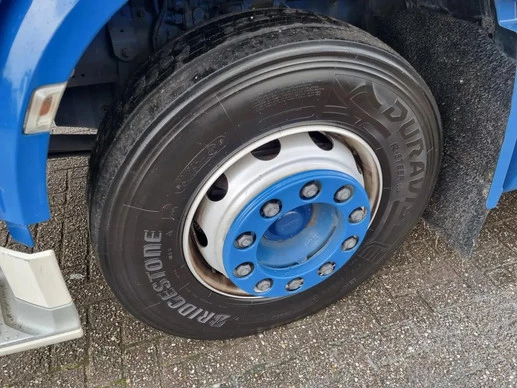 DAF XF 106.440 - Afbeelding 12 van 30