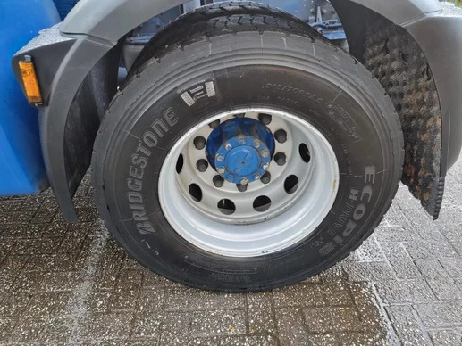 DAF XF 106.440 - Afbeelding 14 van 30