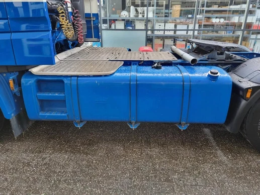 DAF XF 106.440 - Afbeelding 16 van 30